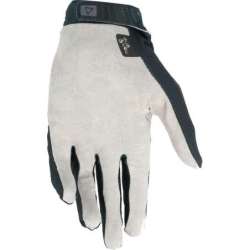 Leatt 2.5 X-Flow Handschuhe, schwarz