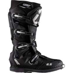 Leatt-Stiefel 6.5 V25 schwarz