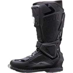 Leatt-Stiefel 6.5 V25 schwarz