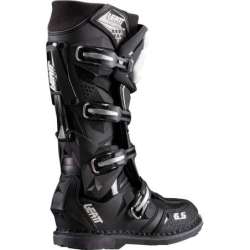 Leatt-Stiefel 6.5 V25 schwarz
