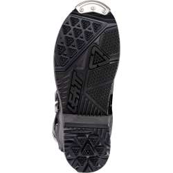 Leatt-Stiefel 6.5 V25 schwarz