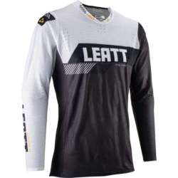 Leatt-Motorradjacke 5.5 UltraWeld 23 – Graphitgrau