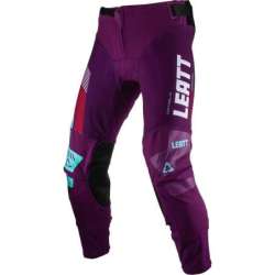 Leatt-Motorradhose 5,5I.K.23 – Indigo-Violett