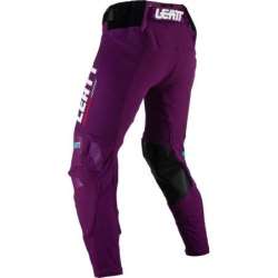 Leatt-Motorradhose 5,5I.K.23 – Indigo-Violett