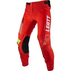 Leatt-Motorradhose 5.5 I.K. 23 rot
