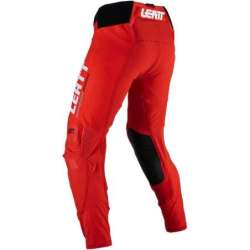 Leatt-Motorradhose 5.5 I.K. 23 rot