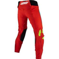 Leatt-Motorradhose 5.5 I.K. 23 rot