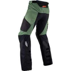 Pantalon Leatt Moto 5.5 Enduro 23 - Cactus vert-noir