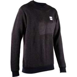 Pull Leatt Sweater Tech V26 ghost noir