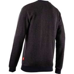 Pull Leatt Sweater Tech V26 ghost noir