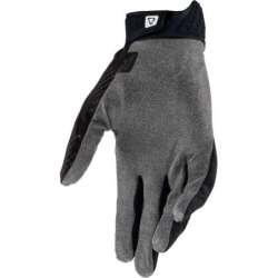 Leatt-Motorradhandschuhe 2.5 WindBlock 23, schwarz