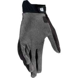 Leatt-Motorradhandschuhe 2.5 WindBlock 23, schwarz