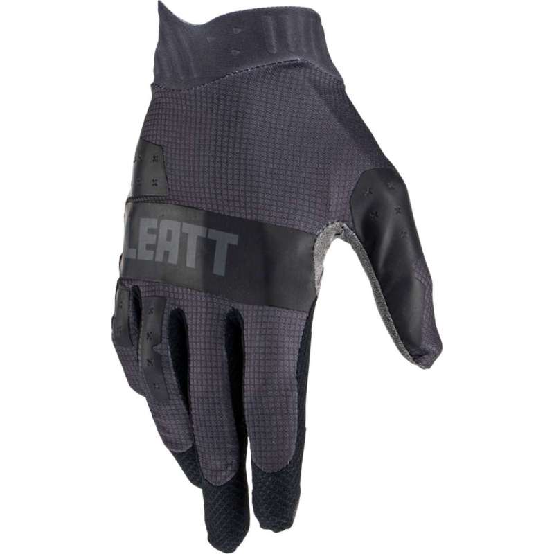 Leatt-Motorradhandschuhe 1.5 Mini 23, schwarz