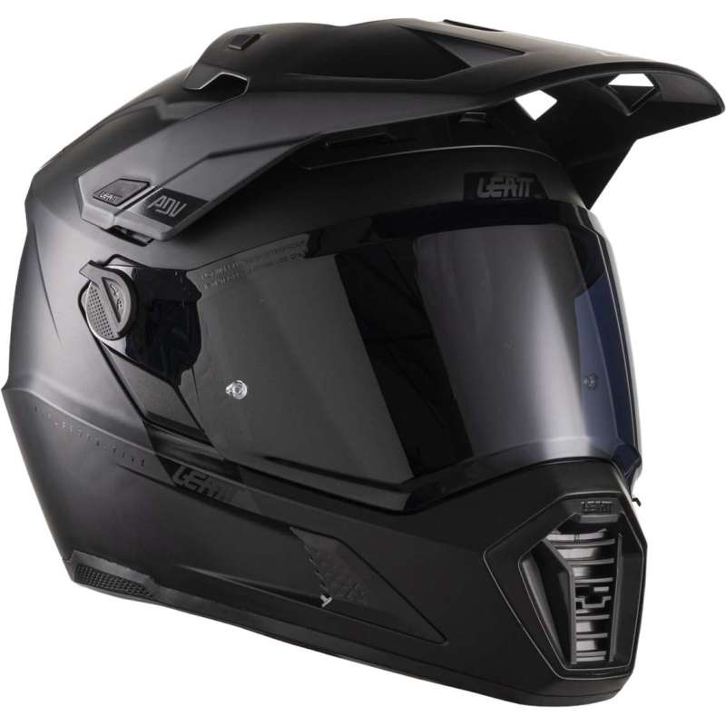 Leatt-Helm Kit ADV 7.5 V26 schwarz