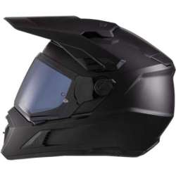 Leatt-Helm Kit ADV 7.5 V26 schwarz