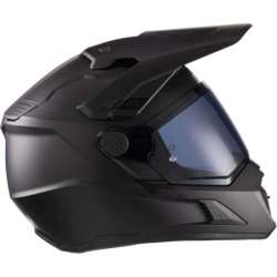 Casque Leatt Kit ADV 7.5 V26 noir