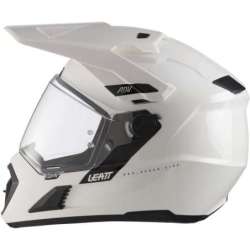 Leatt-Helm Kit ADV 7.5 V26, weiß
