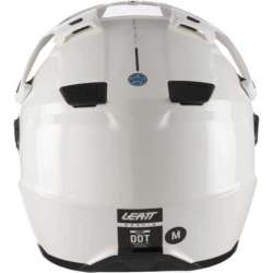 Leatt-Helm Kit ADV 7.5 V26, weiß