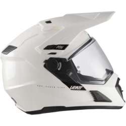 Casque Leatt Kit ADV 7.5 V26 blanc