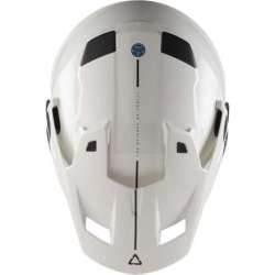 Casque Leatt Kit ADV 7.5 V26 blanc