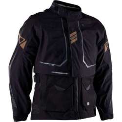 Veste Leatt ADV MultiTour 8.5 V26 / -bronze noir-bronze
