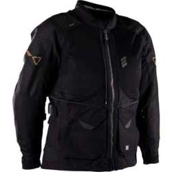 Leatt-Jacke ADV MultiTour 8.5 V26 / -bronze schwarz-bronze
