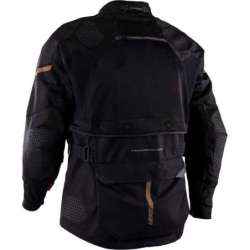 Veste Leatt ADV MultiTour 8.5 V26 / -bronze noir-bronze