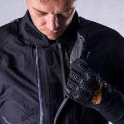 Leatt-Jacke ADV MultiTour 8.5 V26 / -bronze schwarz-bronze
