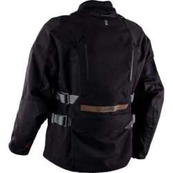 Leatt-Jacke ADV DriTour 5.5 V26 – bronze-grau-schwarz-bronze