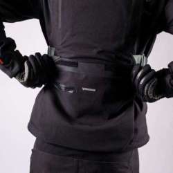 Leatt-Jacke ADV DriTour 5.5 V26 – bronze-grau-schwarz-bronze
