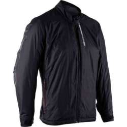 Leatt-Jacke ADV DriTour 5.5 V26 – Bronze 2, Grau-Schwarz-Bronze