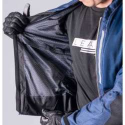 Veste Leatt ADV FlowTour 4.5 V26 midnight bleu-noir