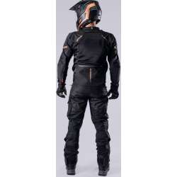 Veste Leatt ADV FlowTour 4.5 V26 - -bronze gris-noir-bronze