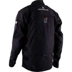 Veste Leatt ADV Rally 7.5 Hydradri noir-gris