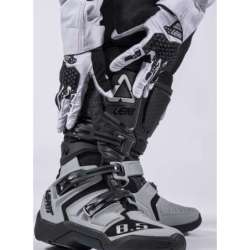 Leatt-Hose ADV Rally 5.5 V25 grau-schwarz