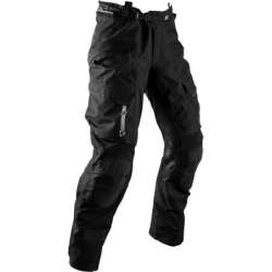 Leatt-Hose ADV DriTour 5.5 V26 schwarz-grau