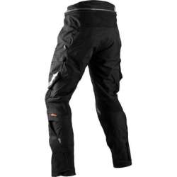 Leatt-Hose ADV DriTour 5.5 V26 schwarz-grau