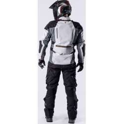 Leatt-Hose ADV DriTour 5.5 V26 schwarz-grau