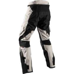 Leatt-Hose ADV DriTour 5.5 V26 sandbraun – braun-grau-braun