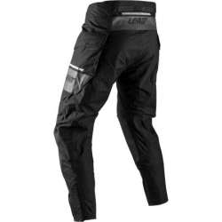 Leatt-Hose ADV Rally 7.5 Hydradri V26 schwarz-grau