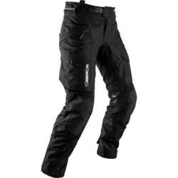 Leatt-Hose ADV DriTour 5.5 Women V26 schwarz-grau