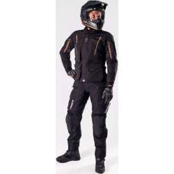Leatt-Hose ADV DriTour 5.5 Women V26 schwarz-grau