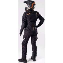 Leatt-Hose ADV DriTour 5.5 Women V26 schwarz-grau