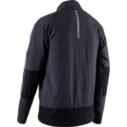 Leatt-Jacke ADV 7.5 ThermaFlow V26 in Grau-Schwarz