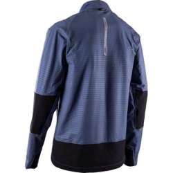 Veste Leatt ADV 5.5 ThermaFlow V26 midnight bleu-noir