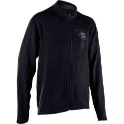 Leatt-Jacke ADV 3.5 ThermaFlow V26 schwarz-grau