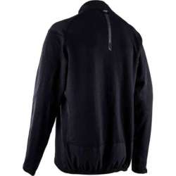 Leatt-Jacke ADV 3.5 ThermaFlow V26 schwarz-grau