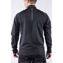 Leatt-Jacke ADV 3.5 ThermaFlow V26 schwarz-grau