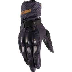 Leatt-Handschuhe Glove ADV SubZero 5.5 V26 grau-schwarz