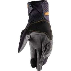 Leatt-Handschuhe Glove ADV SubZero 5.5 V26 grau-schwarz